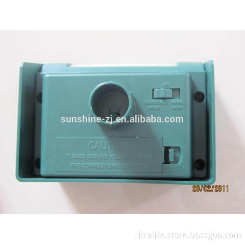 Solar Ultrasonic Animal Cenice Repeller/Animal Repeller